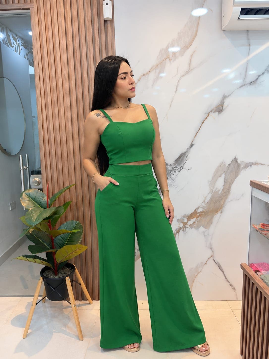 Versatilidad y Elegancia